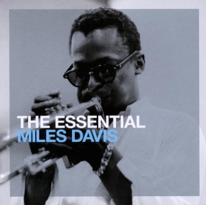 Davis Miles - The Essential Miles Davis i gruppen CD hos Bengans Skivbutik AB (623128)