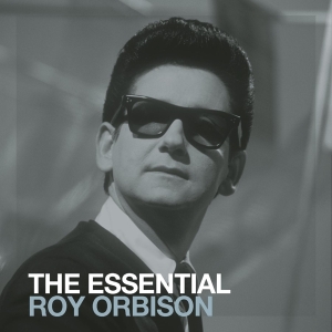 Orbison Roy - The Essential Roy Orbison i gruppen CD / Best Of,Pop-Rock,Annet hos Bengans Skivbutik AB (623134)