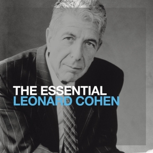 Cohen Leonard - The Essential Leonard Cohen i gruppen CD / Best Of,Pop-Rock,Annet hos Bengans Skivbutik AB (623148)