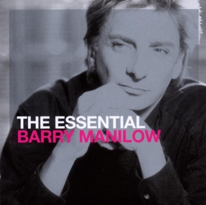 Manilow Barry - The Essential Barry Manilow i gruppen CD / Pop-Rock hos Bengans Skivbutik AB (623150)