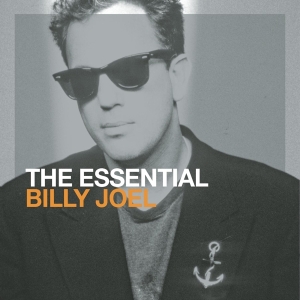 Joel Billy - The Essential Billy Joel i gruppen -Start WS (BW) hos Bengans Skivbutik AB (623152)