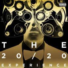 Timberlake Justin - The 20/20 Experience: The Complete Exper i gruppen Labels /  hos Bengans Skivbutik AB (623178)