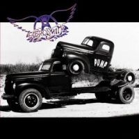 Aerosmith - Pump - Re-M i gruppen CD hos Bengans Skivbutik AB (623234)