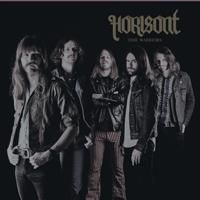 Horisont - Time Warriors i gruppen VI TIPSER / Bengans Personal tipser / Quest for Adventure hos Bengans Skivbutik AB (623272)
