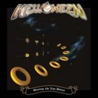 Helloween - Master Of The Rings i gruppen CD hos Bengans Skivbutik AB (623344)