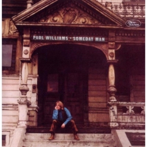Williams Paul - Someday Man - Deluxe Edition i gruppen CD / Pop-Rock hos Bengans Skivbutik AB (623451)