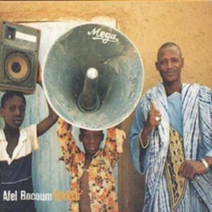 Bocoum Afel - Alkibar i gruppen CD / World Music hos Bengans Skivbutik AB (623530)