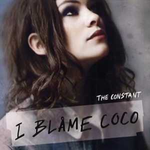I Blame Coco - Constant i gruppen CD / Pop hos Bengans Skivbutik AB (623602)