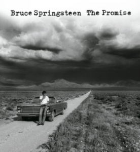 Springsteen Bruce - The Promise i gruppen CD / Pop-Rock,Annet hos Bengans Skivbutik AB (623708)