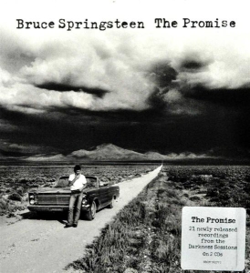 Springsteen Bruce - The Promise i gruppen CD / Pop-Rock,Annet hos Bengans Skivbutik AB (623708)