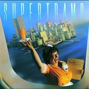 Supertramp - Breakfast In America i gruppen CD hos Bengans Skivbutik AB (623878)