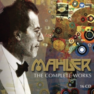 Various - 150Th Anniversary Box - Mahler i gruppen CD hos Bengans Skivbutik AB (623920)