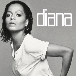 Diana Ross - Diana i gruppen Annet /  hos Bengans Skivbutik AB (623979)