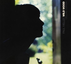 Paul Weller - Wild Wood - Dlx Jewel i gruppen Minishops / Paul Weller hos Bengans Skivbutik AB (623993)