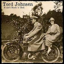 Tord Johnsen - It aint rock'n'roll i gruppen CD hos Bengans Skivbutik AB (624056)