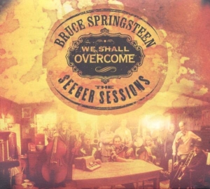 Springsteen Bruce - We Shall Overcome  The Seeger Sessions - American Land Edition i gruppen CD hos Bengans Skivbutik AB (624109)