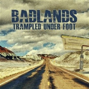 Trampled under foot - Badlands i gruppen CD hos Bengans Skivbutik AB (624120)
