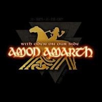Amon Amarth - With Oden On Our Side i gruppen CD / Metal,Svensk Musikkk hos Bengans Skivbutik AB (624232)