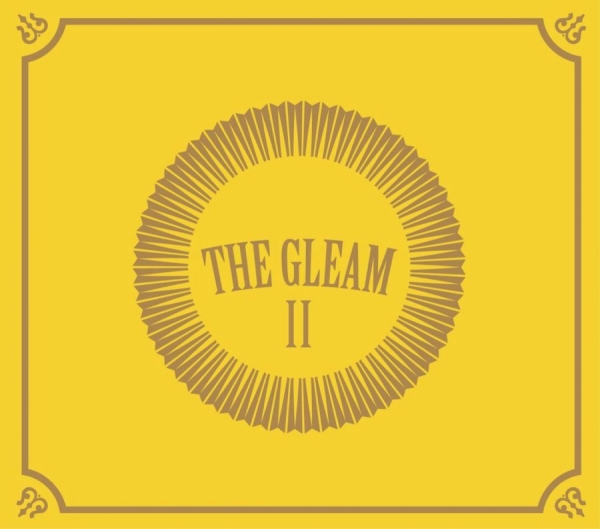 Avett Brothers - Second Gleam i gruppen CD / Country hos Bengans Skivbutik AB (624240)