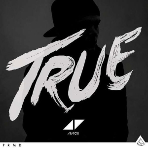 Avicii - True i gruppen -Start BM CD hos Bengans Skivbutik AB (624274)