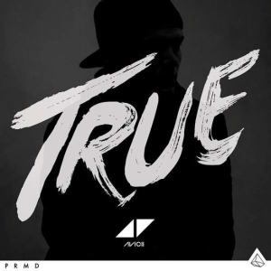 Avicii - True i gruppen VI TIPSER / Mest Populære cd-klassiker hos Bengans Skivbutik AB (624274)