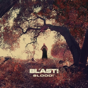 Blast - Blood i gruppen CD hos Bengans Skivbutik AB (624320)