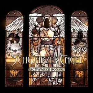 Schwarzer Engel - Schwarze Sonne Ep i gruppen CD hos Bengans Skivbutik AB (624439)