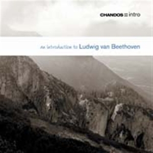 Beethoven - An Introduction To i gruppen CD hos Bengans Skivbutik AB (624483)