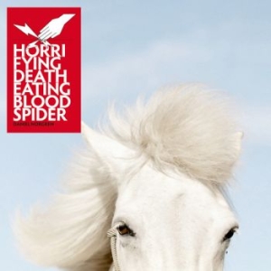 Norgren Daniel - Horrifying Deatheating Bloodspider i gruppen VI TIPSER / Bengans Personal tipser / Daniellas picks hos Bengans Skivbutik AB (624521)