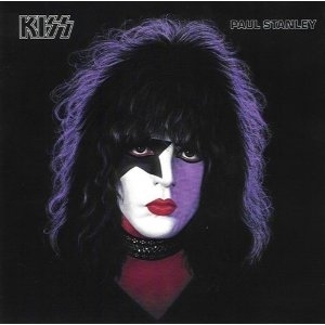 Paul Stanley - Kiss Paul Stanley i gruppen VI TIPSER / Hjem - CD Nyheter & Kommende hos Bengans Skivbutik AB (624858)
