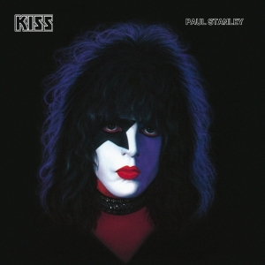 Paul Stanley - Kiss Paul Stanley i gruppen CD / Metal hos Bengans Skivbutik AB (624858)