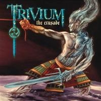 TRIVIUM - THE CRUSADE i gruppen CD hos Bengans Skivbutik AB (624988)