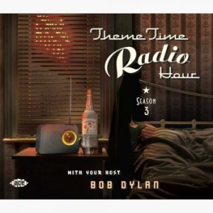 Various Artists - Theme Time Radio Hour With Your Hos i gruppen CD hos Bengans Skivbutik AB (624994)