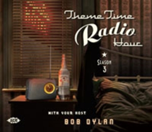 Various Artists - Theme Time Radio Hour With Your Hos i gruppen CD / Pop-Rock hos Bengans Skivbutik AB (624994)