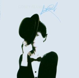 Reed Lou - Coney Island Baby i gruppen CD hos Bengans Skivbutik AB (625045)