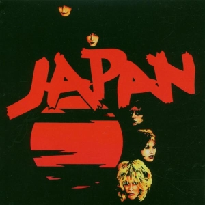 Japan - Adolescent Sex i gruppen CD / Pop-Rock,Annet hos Bengans Skivbutik AB (625051)