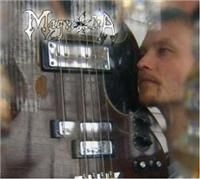 Magnolia - Magnolia i gruppen CD hos Bengans Skivbutik AB (625585)