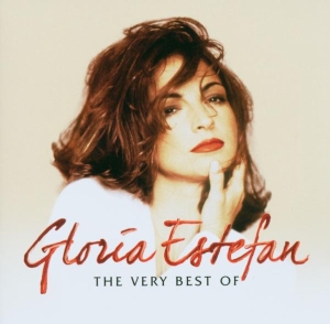 Estefan Gloria - The Very Best Of Gloria Estefan (English Version) i gruppen Annet /  hos Bengans Skivbutik AB (625726)