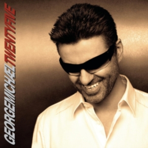 Michael George - Twenty Five i gruppen Annet /  hos Bengans Skivbutik AB (625728)
