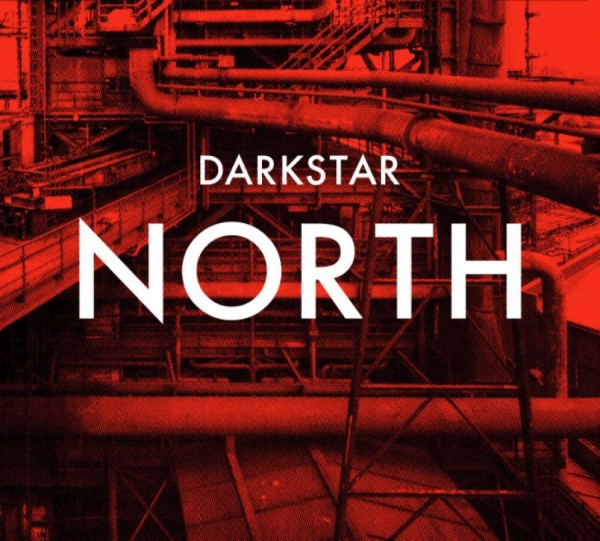 Darkstar - North i gruppen CD / Toppselgere hos Bengans Skivbutik AB (625750)