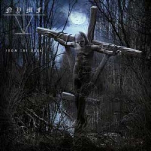 Nymf - From The Dark i gruppen CD hos Bengans Skivbutik AB (625862)
