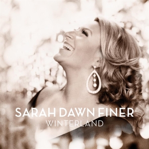 Sarah Dawn Finer - Winterland i gruppen VI TIPSER / Julemusikk på Vinyl & CD hos Bengans Skivbutik AB (625894)