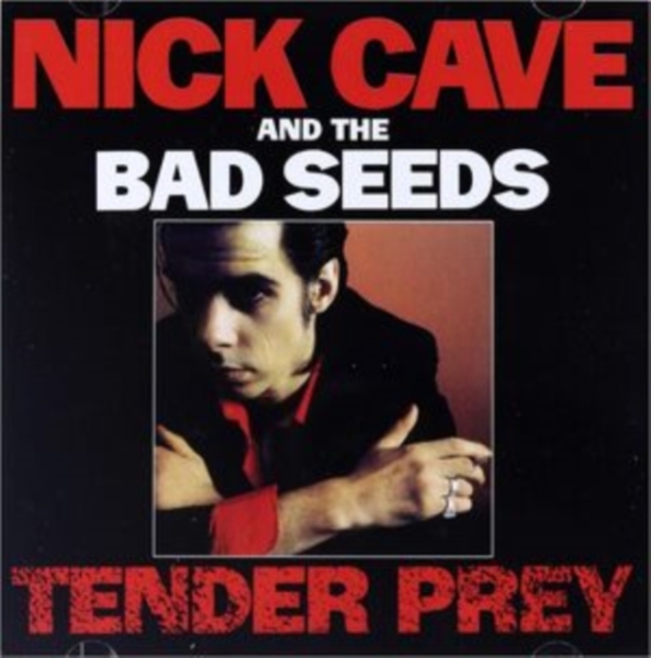 Nick Cave & The Bad Seeds - Tender Prey i gruppen CD hos Bengans Skivbutik AB (625934)