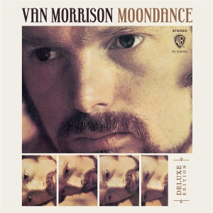 Van Morrison - Moondance i gruppen CD / Pop-Rock hos Bengans Skivbutik AB (626164)