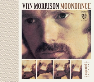 Van Morrison - Moondance i gruppen CD / Pop-Rock hos Bengans Skivbutik AB (626165)