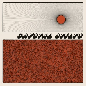 Crystal Stilts - Nature Noir i gruppen CD / Rock hos Bengans Skivbutik AB (626177)