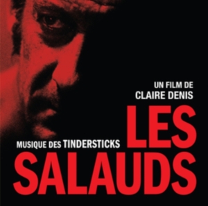 TINDERSTICKS - LES SALAUDS (BASTARDS) i gruppen CD hos Bengans Skivbutik AB (626179)