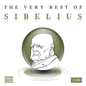 Sibelius - Very Best Of Sibelius i gruppen CD / Klassisk hos Bengans Skivbutik AB (626272)