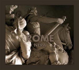 Rome - Nera Ltd Digipack i gruppen CD / Metal hos Bengans Skivbutik AB (626396)