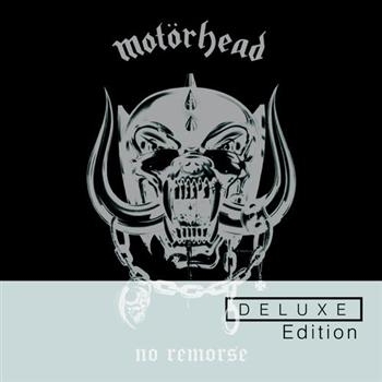 Motörhead - No Remorse - Dlx i gruppen CD / Toppselgere hos Bengans Skivbutik AB (626399)